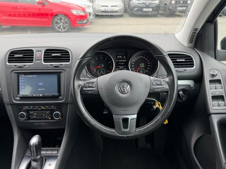 2013 Volkswagen Golf - photo 19
