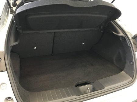 2021 Nissan Juke - photo 9