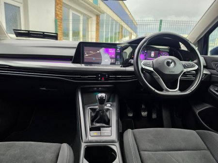 2021 Volkswagen Golf - photo 11