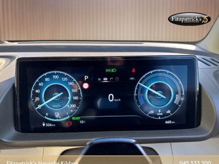2026 Hyundai INSTER - photo 13