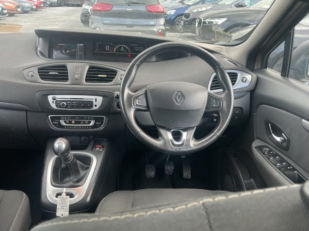 2016 Renault Grand Scenic - photo 19