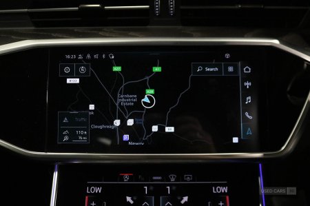 2021 Audi RS6 - photo 45