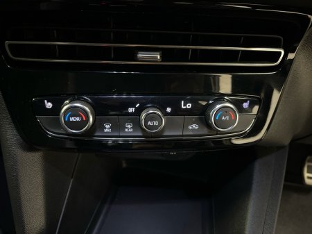 2022 Opel Mokka - photo 18