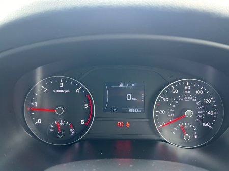 2017 Kia Sportage - photo 10