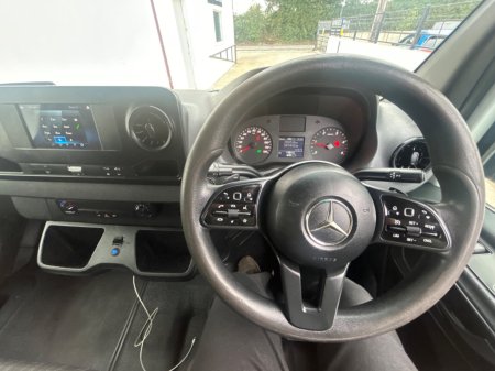 2018 Mercedes-Benz Sprinter - photo 21