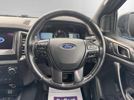 2022 Ford Ranger - photo 10