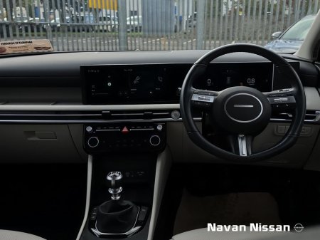 2026 Hyundai Tucson - photo 11