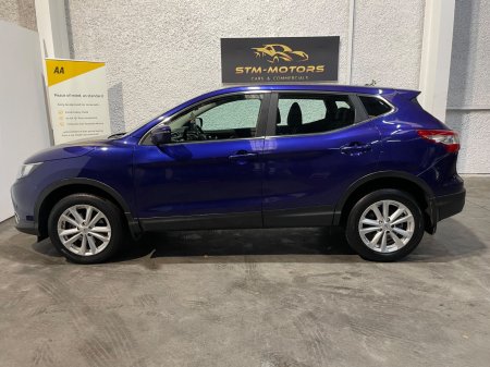 2015 Nissan Qashqai - photo 5