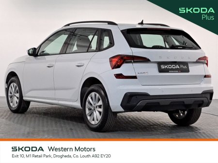 2026 Skoda Kamiq - photo 15