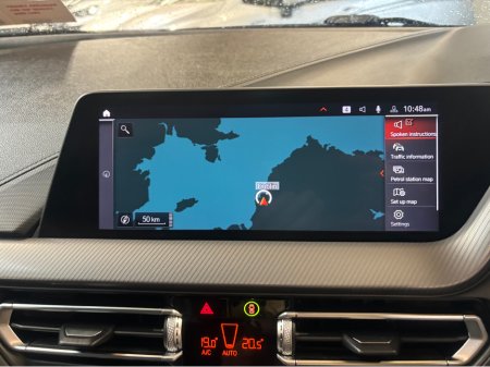 2021 BMW 1-Series - photo 15