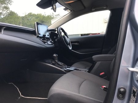 2020 Toyota Corolla - photo 6