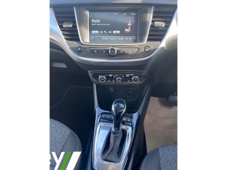2017 Opel Crossland X - photo 19