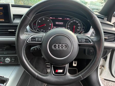 2017 Audi A6 - photo 11