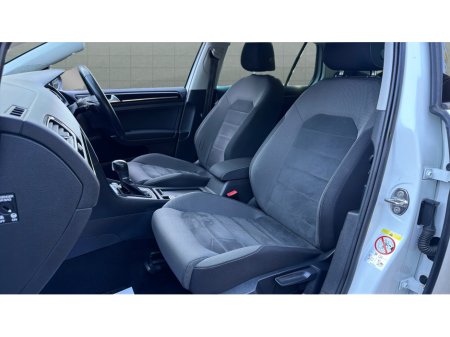 2019 Volkswagen Golf - photo 19