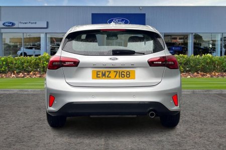 2024 Ford Focus - photo 7