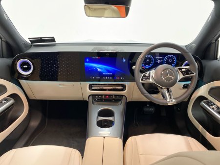 2026 Mercedes-Benz GLB - photo 2