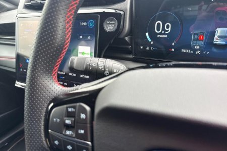 2026 Ford Puma - photo 14