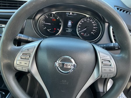 2015 Nissan X-Trail - photo 17