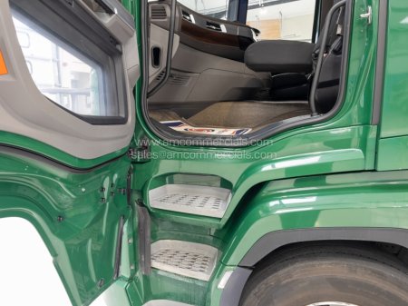 2023 DAF XF 530 - photo 18
