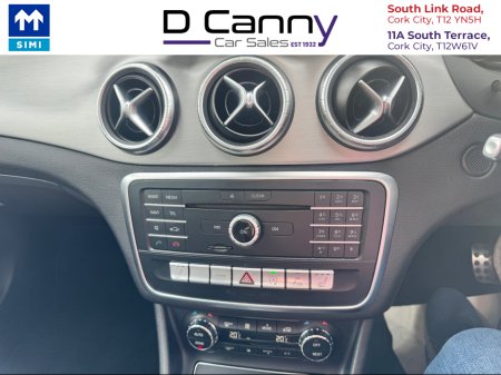 2019 Mercedes-Benz CLA - photo 13
