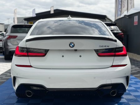 2020 BMW 3-Series - photo 6