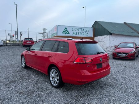2017 Volkswagen Golf - photo 13