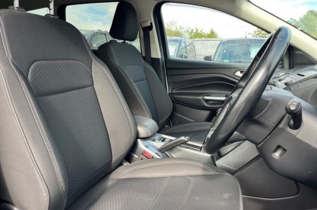 2018 Ford Kuga - photo 17