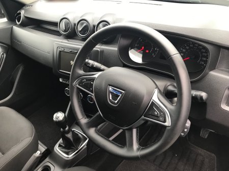2019 Dacia Duster - photo 6
