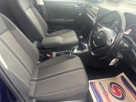 2019 Volkswagen T-Roc - photo 8