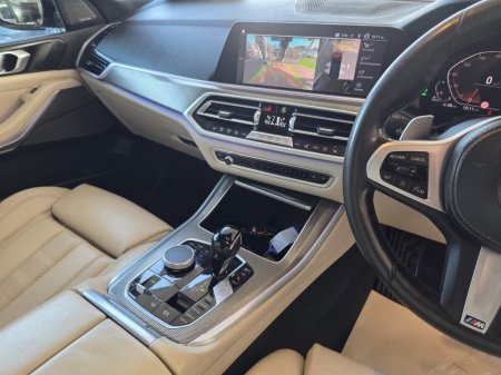 2019 BMW X5 - photo 8