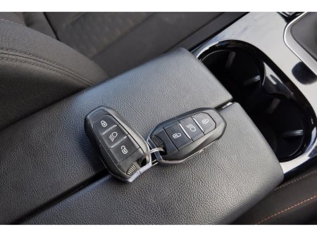 2020 Peugeot 508 - photo 19