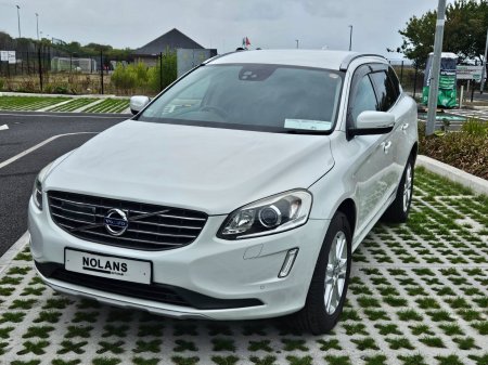 2016 Volvo XC60 - photo 4