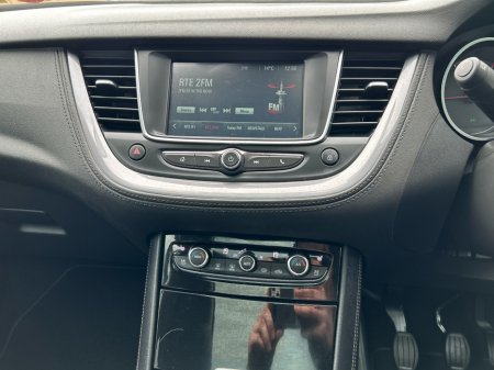 2021 Opel Grandland X - photo 9