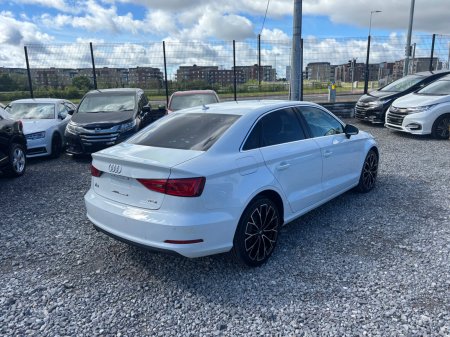 2015 Audi A3 - photo 6