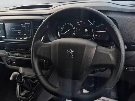 2024 Peugeot Expert - photo 8