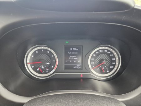 2022 Hyundai i10 - photo 14