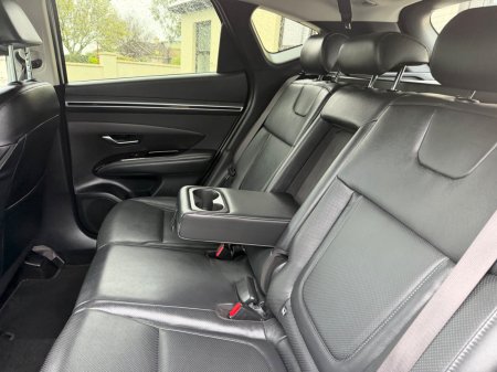 2021 Hyundai Tucson - photo 18