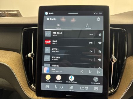 2025 Volvo XC60 - photo 17