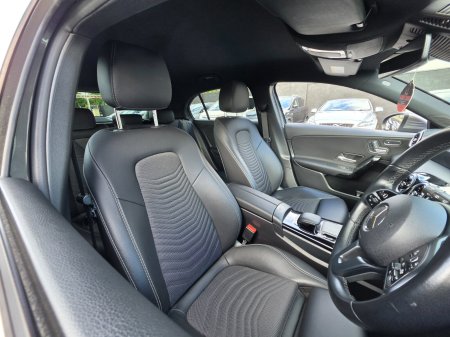 2018 Mercedes-Benz A-Class - photo 31