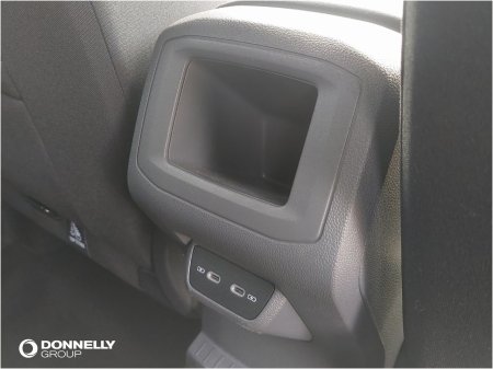 2021 Volkswagen T-Cross - photo 11