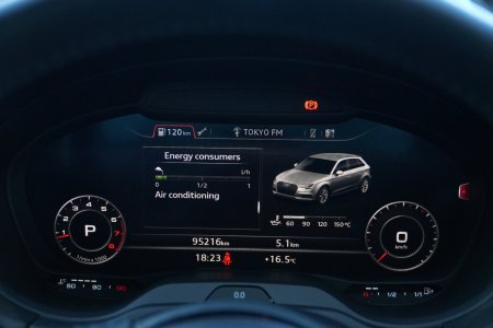 2019 Audi A3 - photo 12