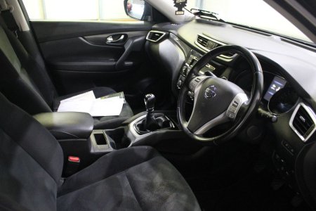 2017 Nissan X-Trail - photo 19