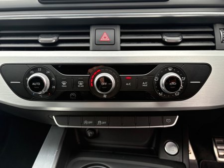2017 Audi A4 - photo 25