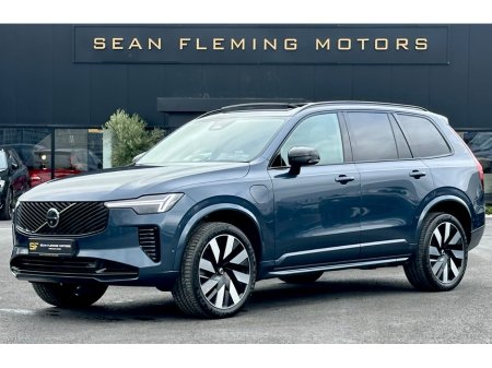 2025 Volvo XC90 - photo 2
