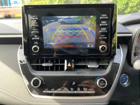 2022 Toyota Corolla - photo 7