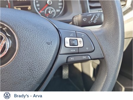 2018 Volkswagen Polo - photo 20