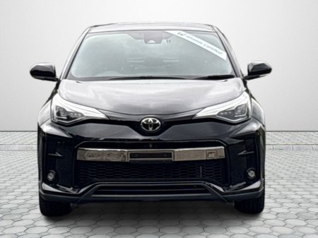 2022 Toyota C-HR - photo 8