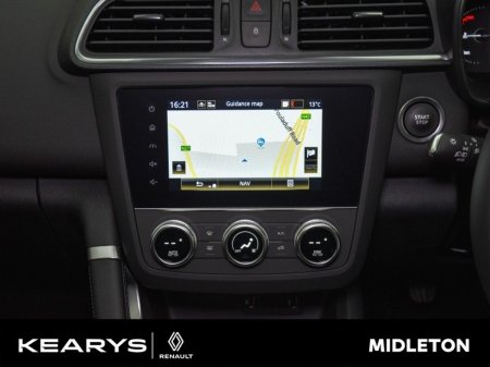 2020 Renault Kadjar - photo 21