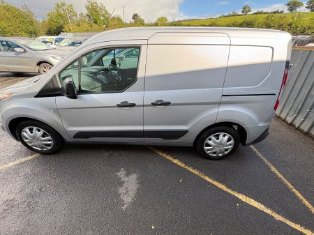 2017 Ford Transit - photo 12
