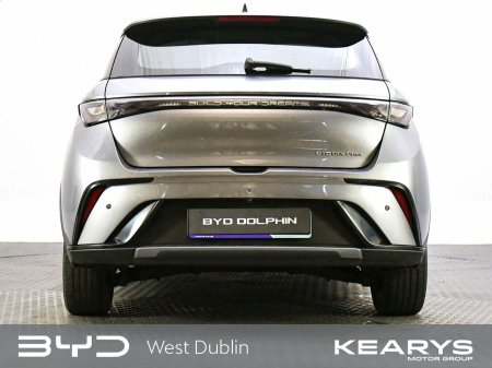 2026 BYD DOLPHIN - photo 6